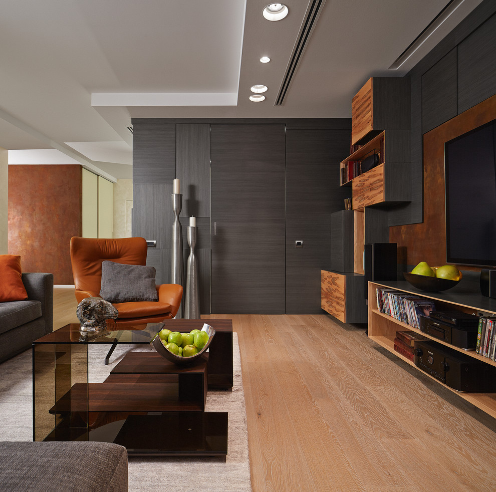 Частные апартаменты  с мужским характером