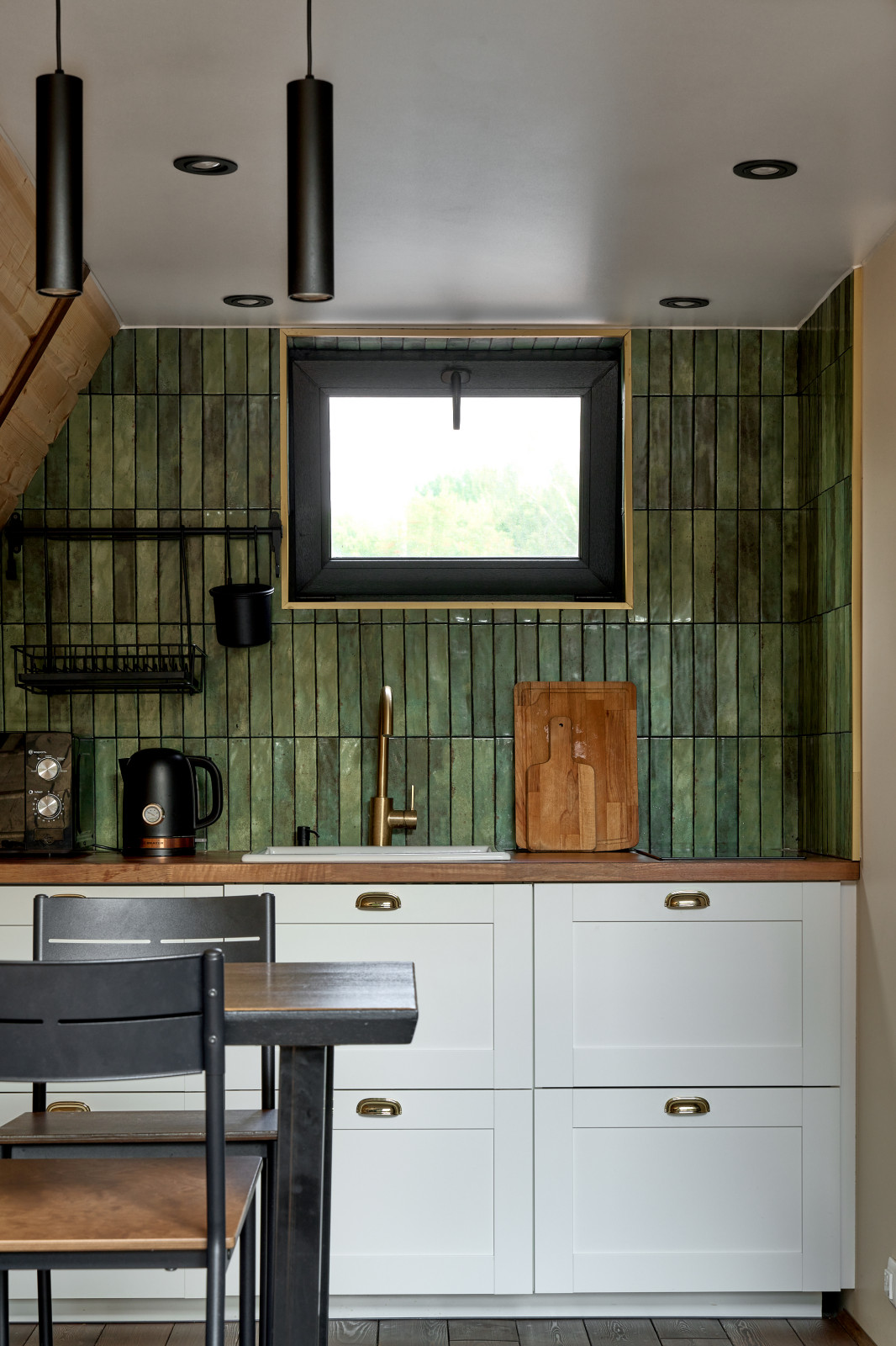 База отдыха Convallaria Chalet