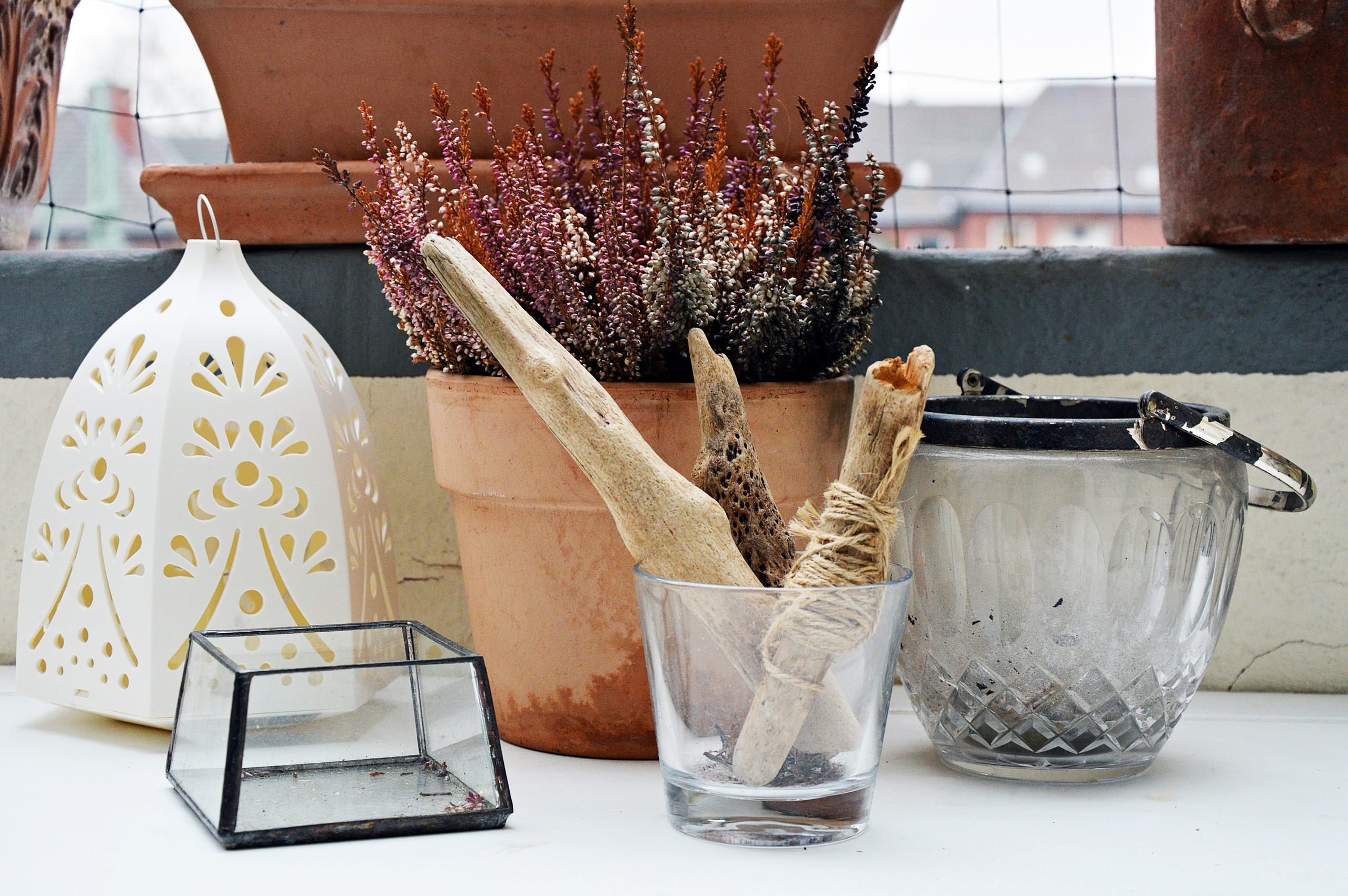 Houzz Германия: Творческое пристанище в Дюссельдорфе