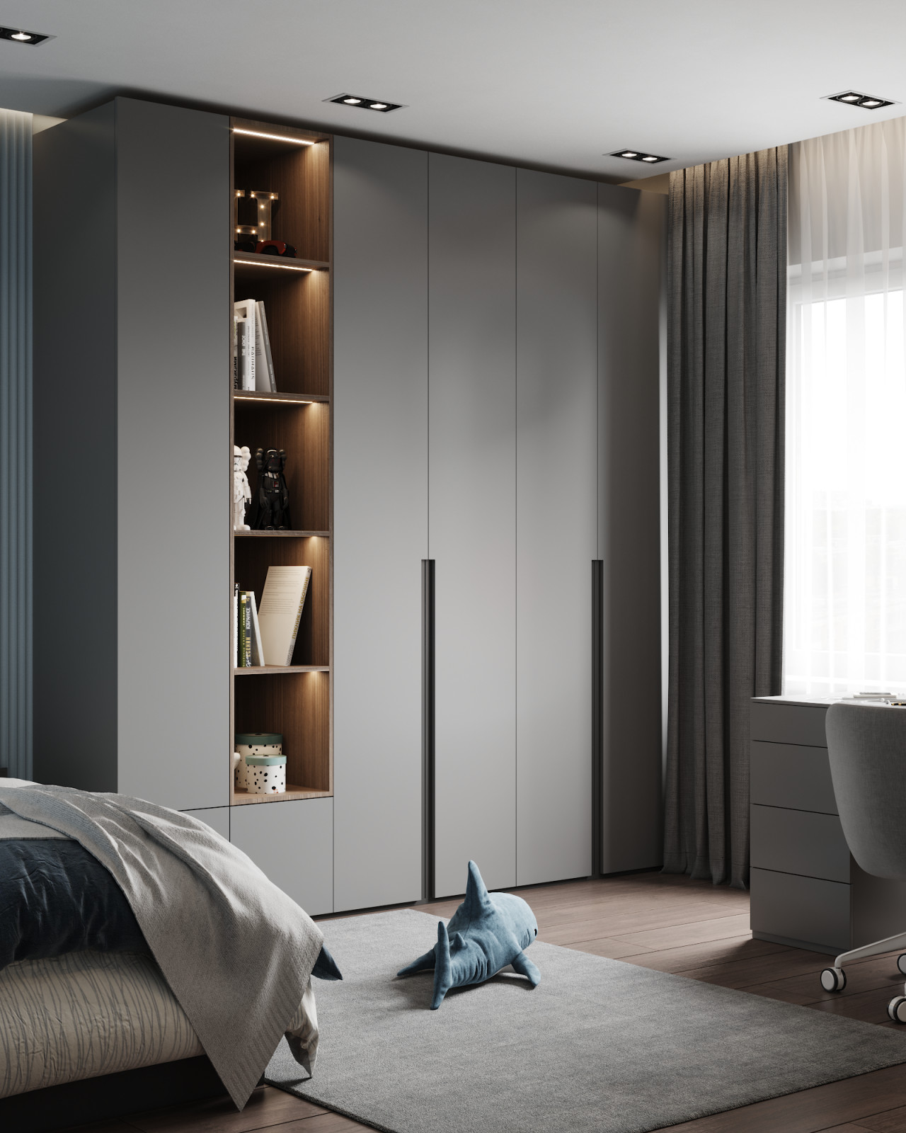 ЖК "Шведская крона"