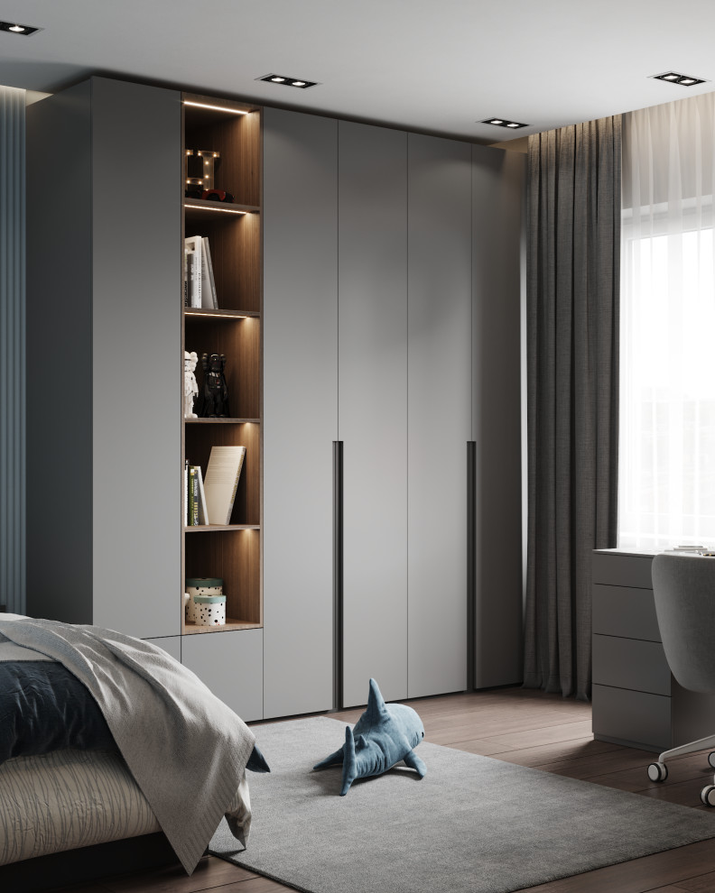 ЖК "Шведская крона"