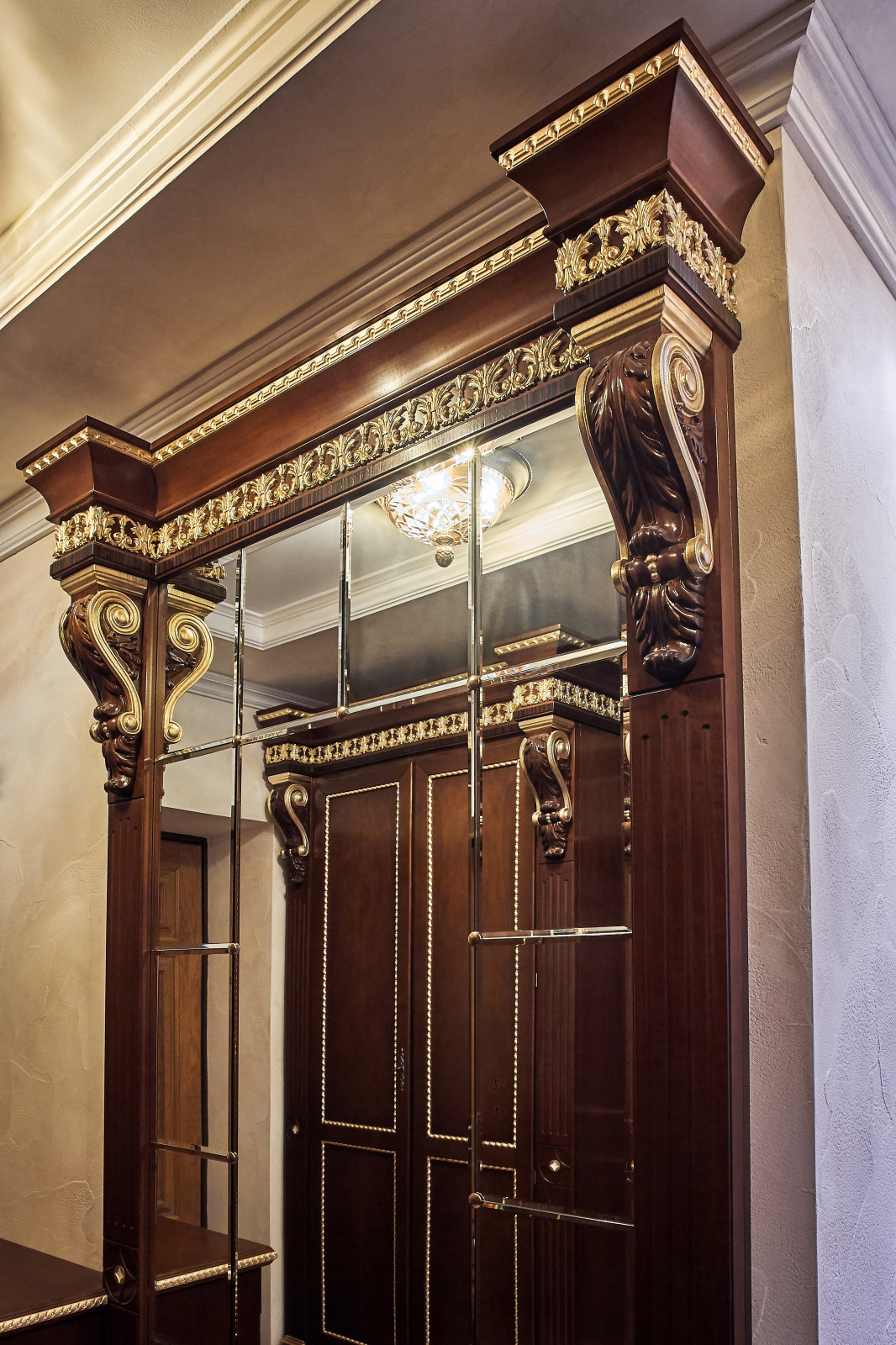 Квартира  80м2