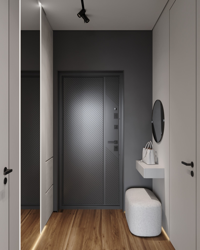 ЖК Ривер Скай 76м.кв.