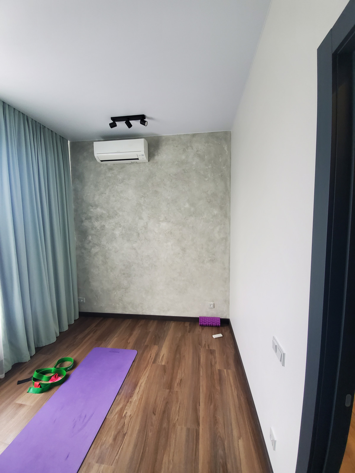 Ремонт квартиры ЖК Символ