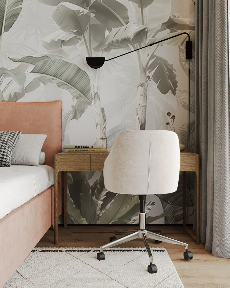 Дом 200 м2 в селе Кунгурка