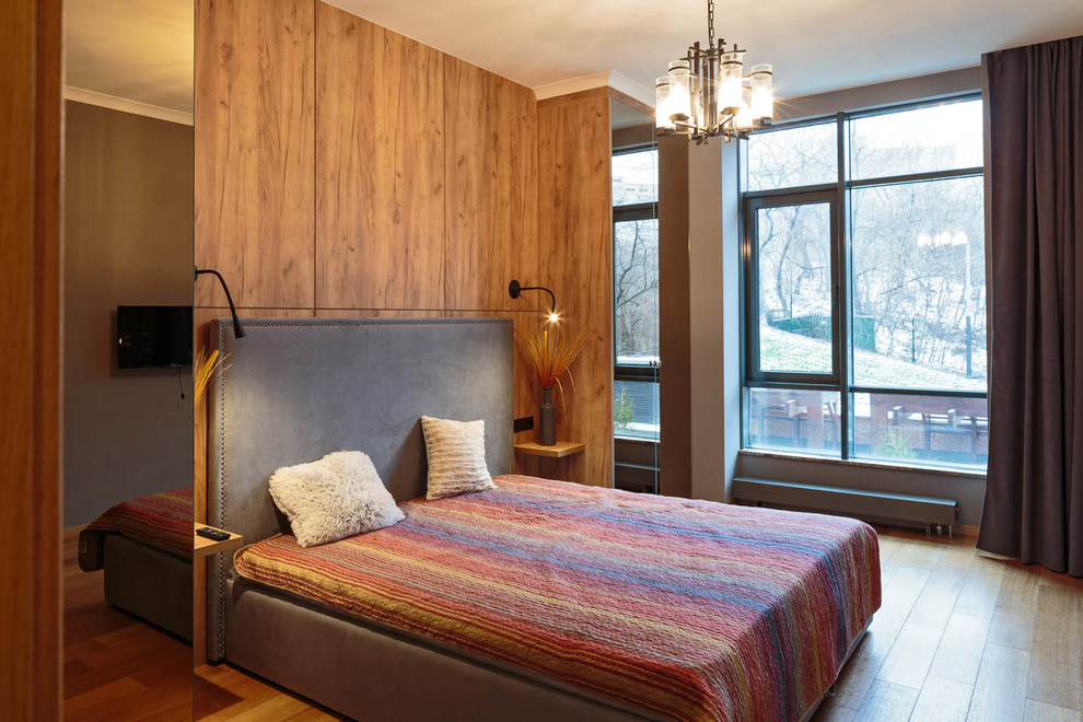 Sydney loft ЖК "Pechersky"