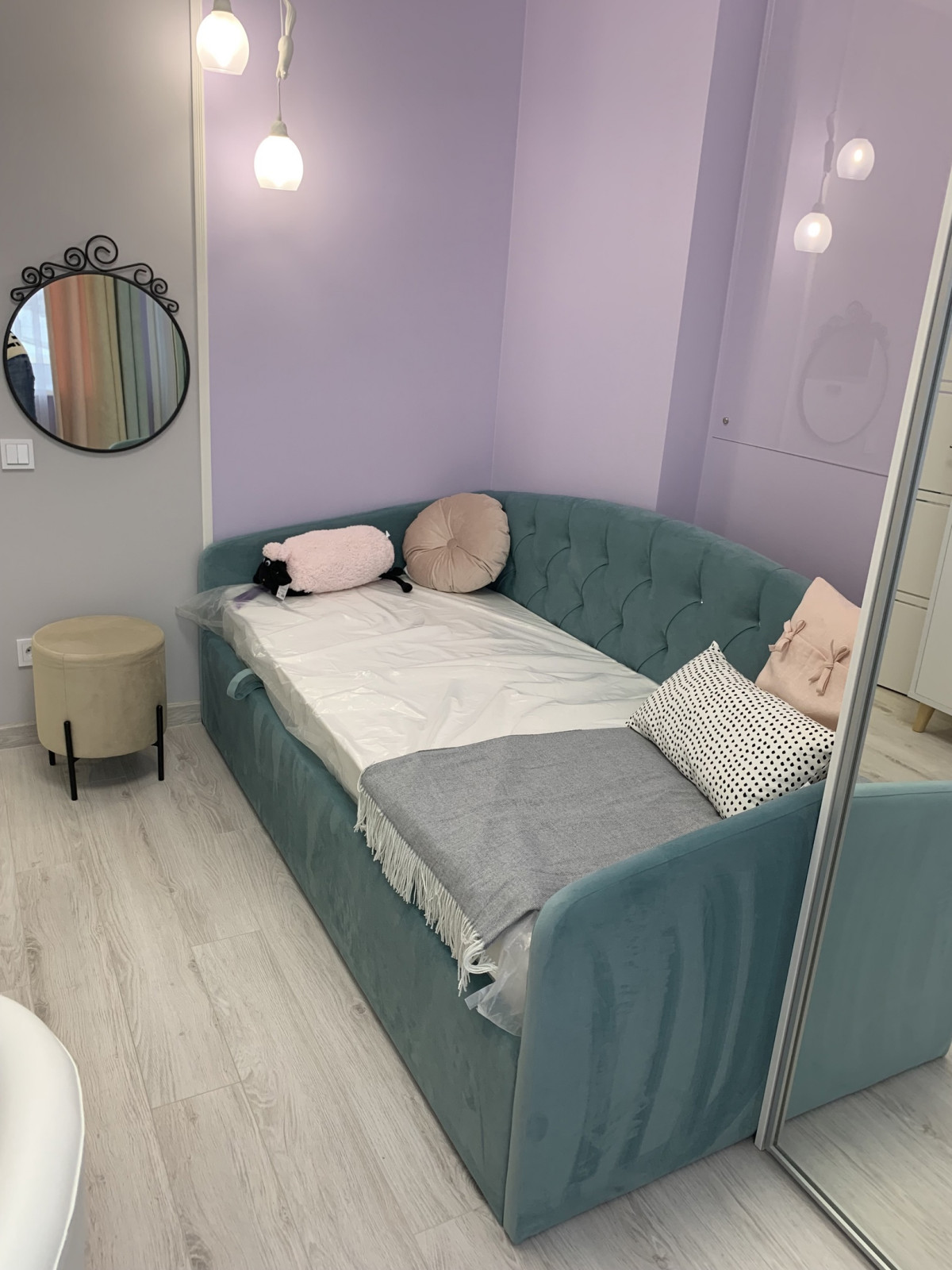 Обложка проекта: Квартира ЖК Nova City