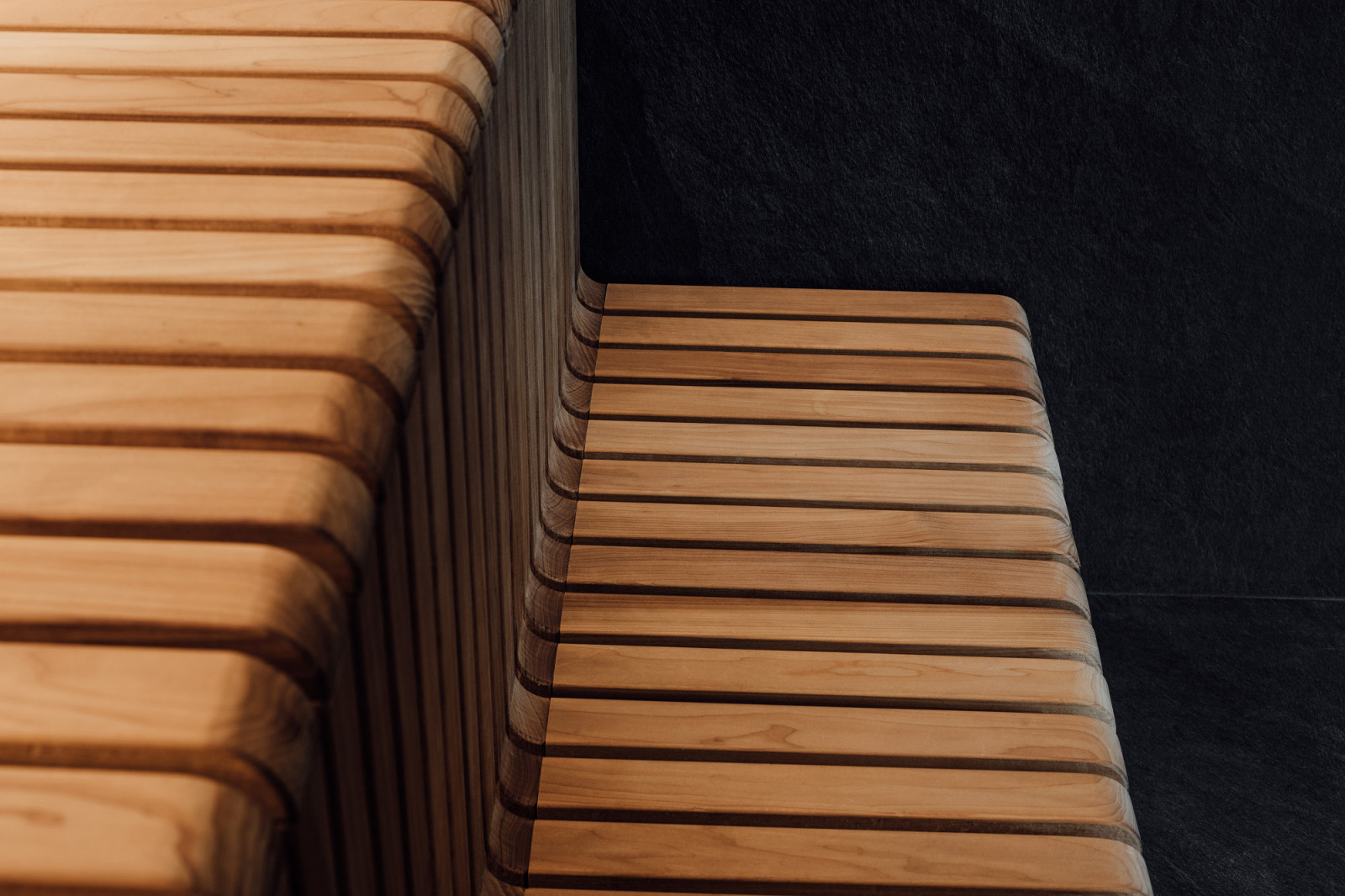 Cовременный СПА комплекс