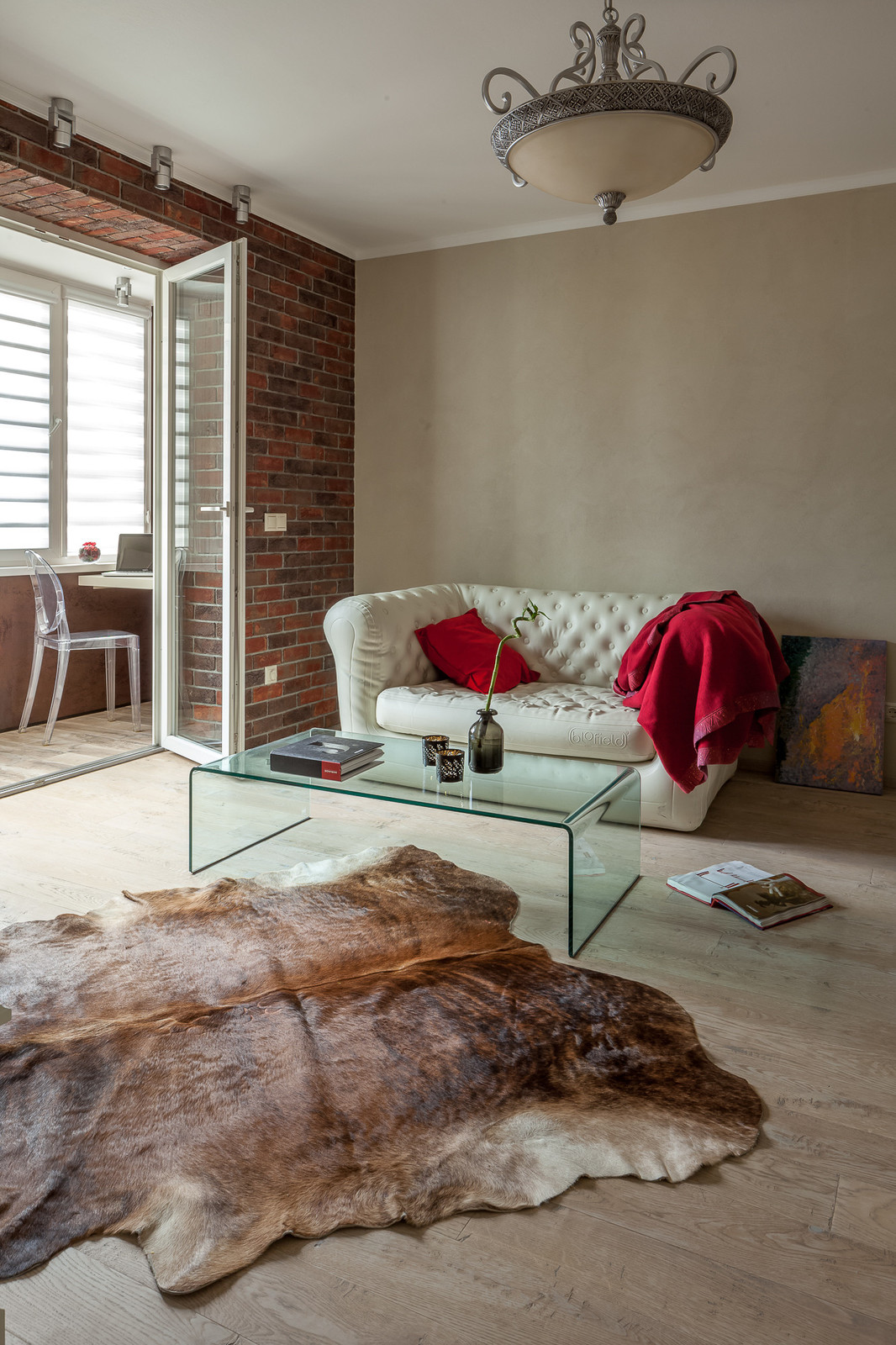 Квартира на Юго-Западе