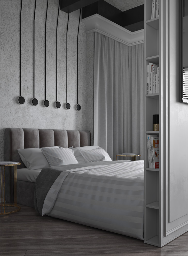 ЖК «TriBeCa Apartments» / Москва