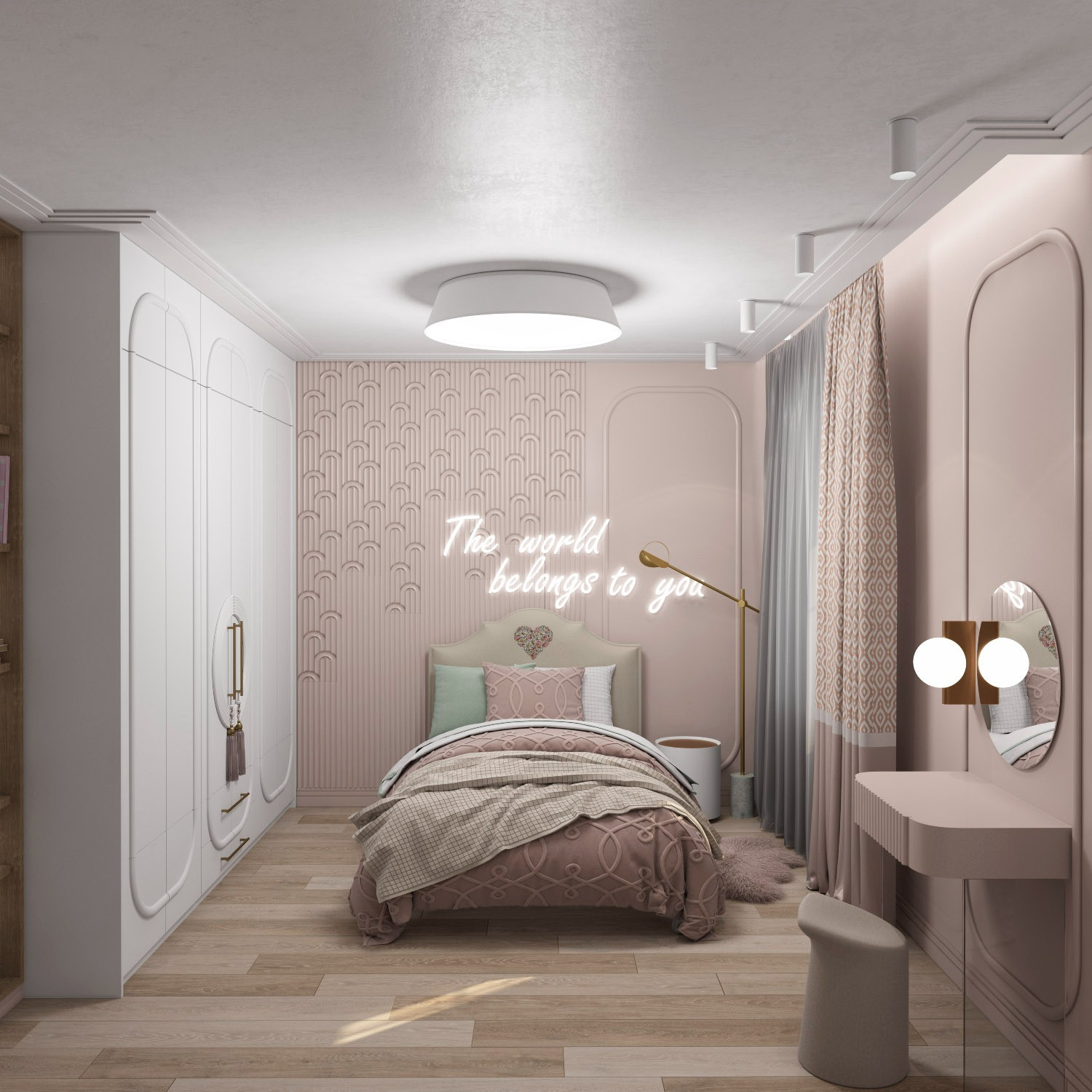 Дом в Омске