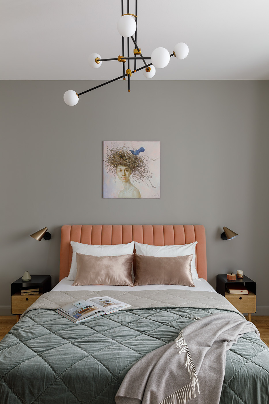 Собрание Благородных Семейств