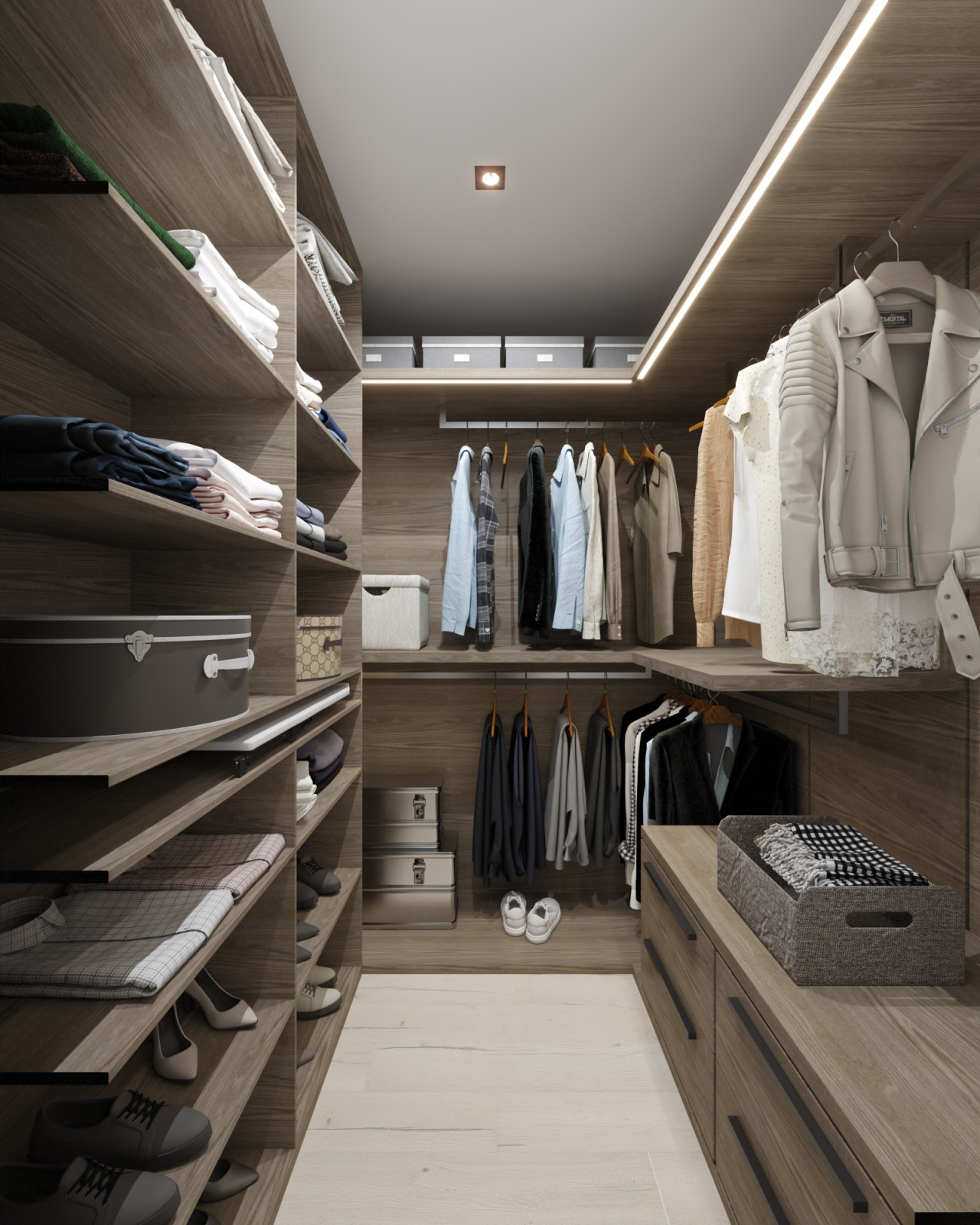 ЖК Уральский