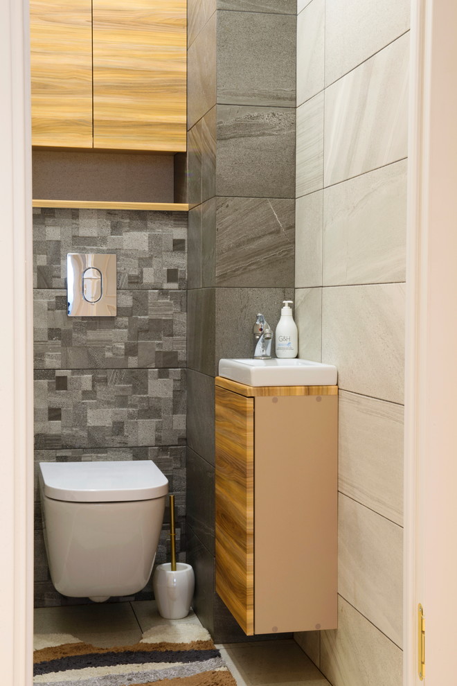 Обложка проекта: Квартира на ул. Сормовская