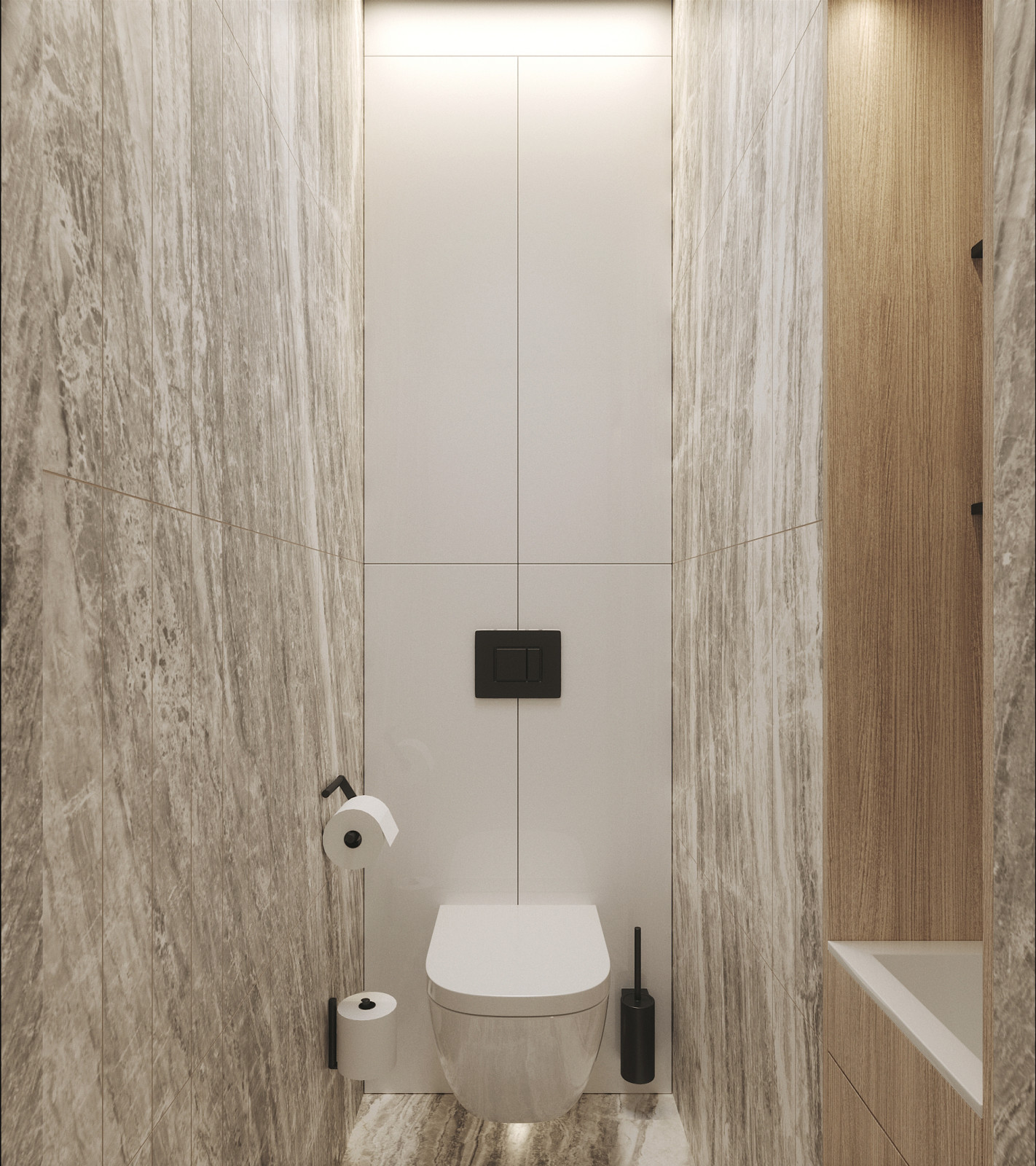 Квартира в Сколково