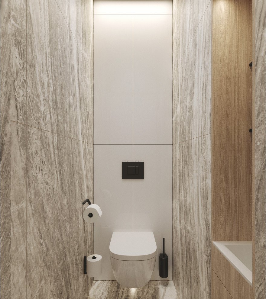 Квартира в Сколково