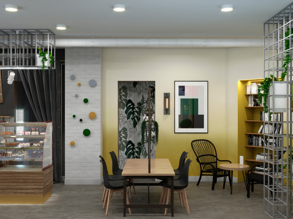 Кофейня PB coffee