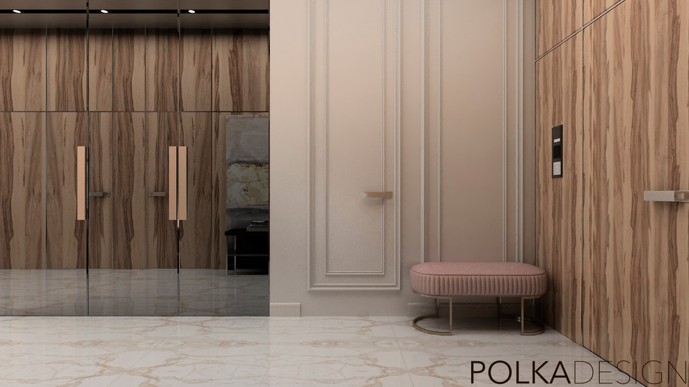 Обложка проекта: KEY