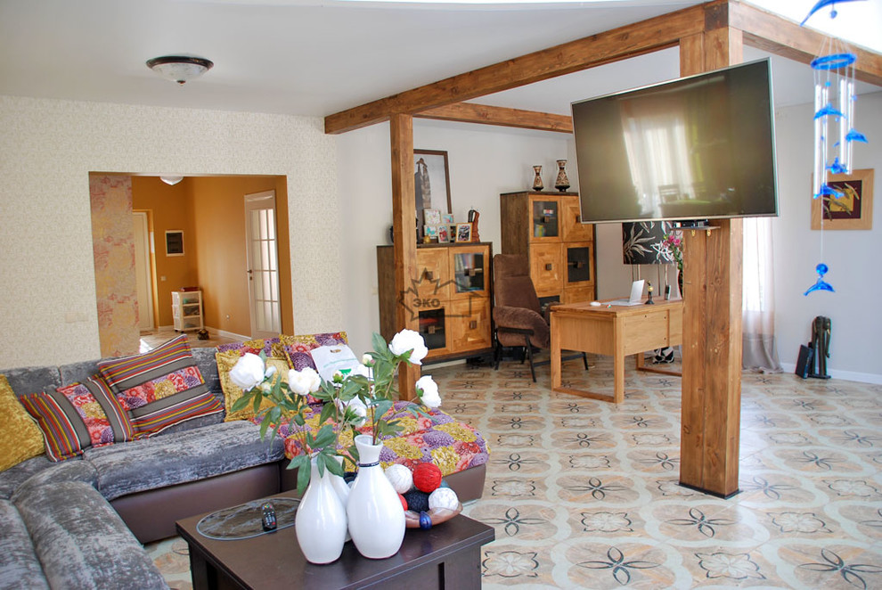 КП Лесной Пейзаж