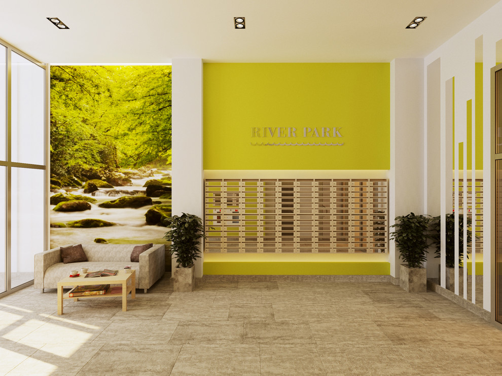 ЖК Ривер Парк