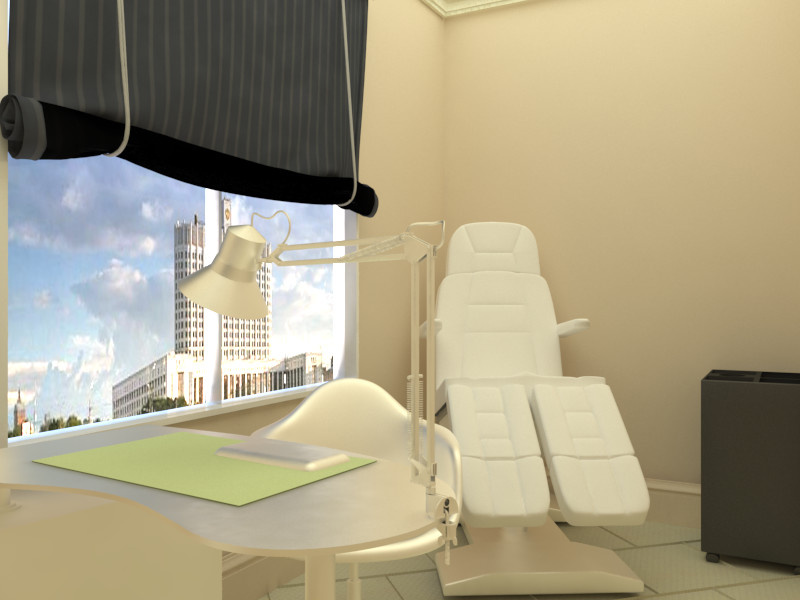 Салон Красоты Монро