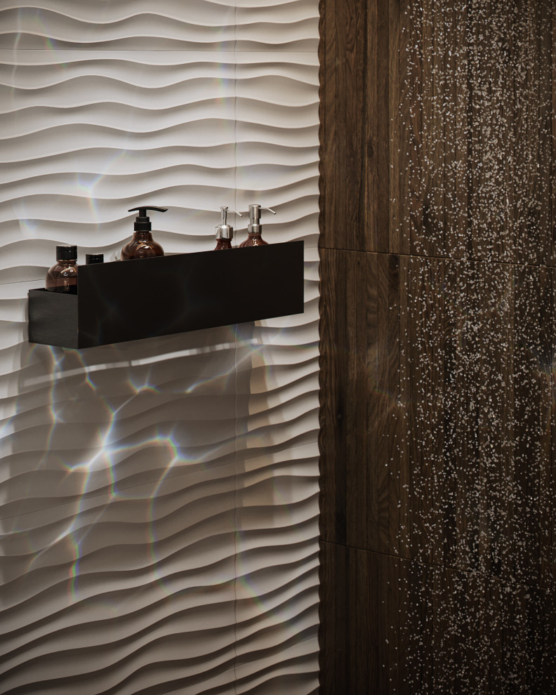 ЖК Манхэттен 91 кв. для Анны