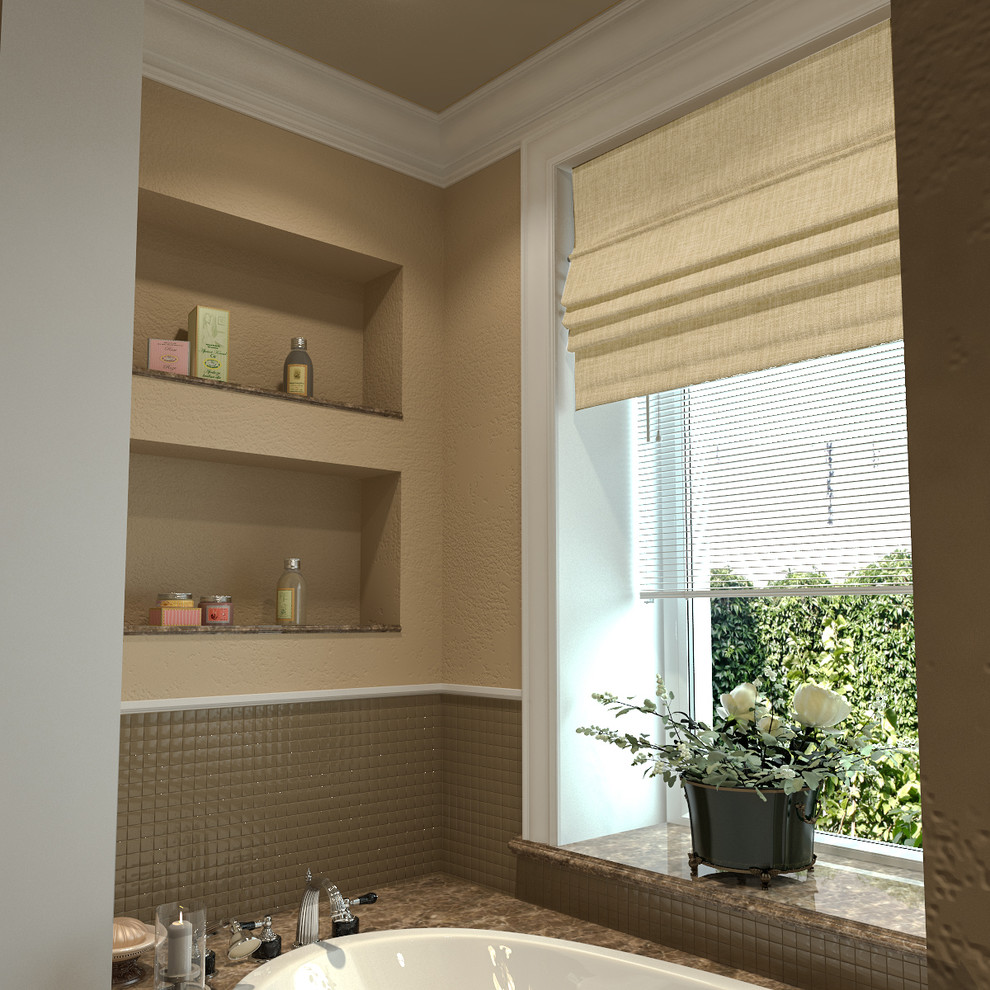 Чистые пруды 2. Дом в классическом стиле. Санузлы.