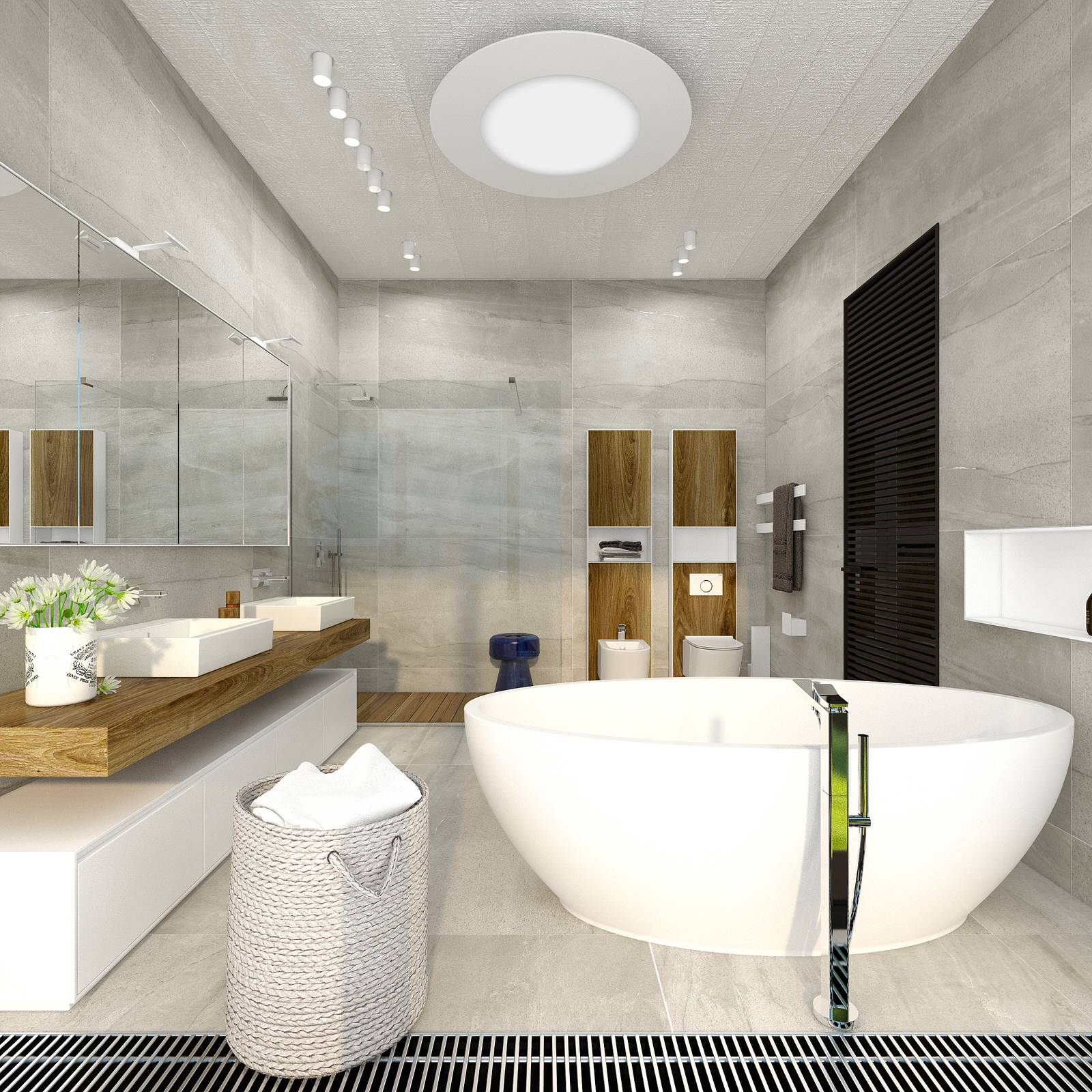 СОЛЯРИС ИНТЕРЬЕР