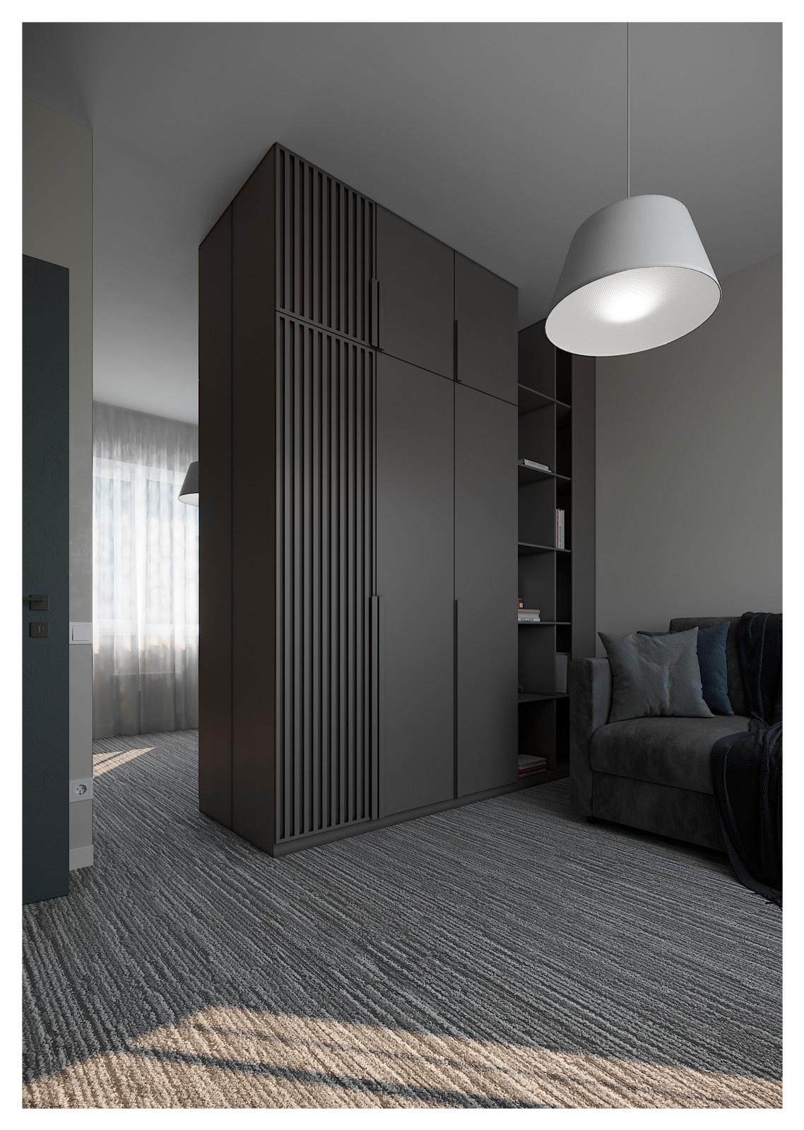 КП Красная арка г. Краснодар