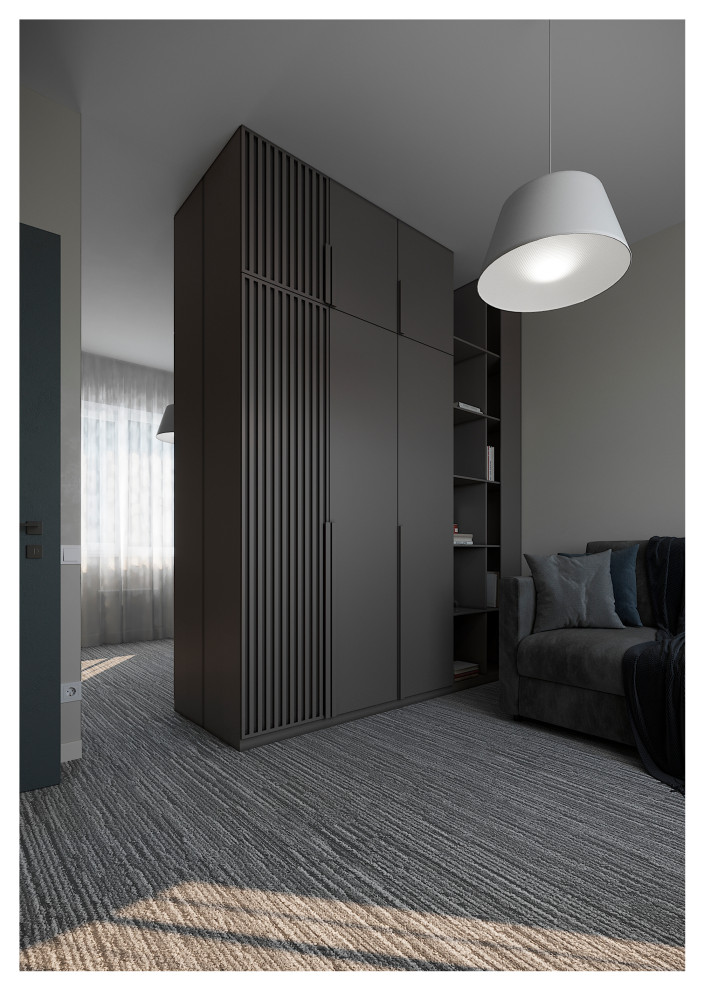 КП Красная арка г. Краснодар