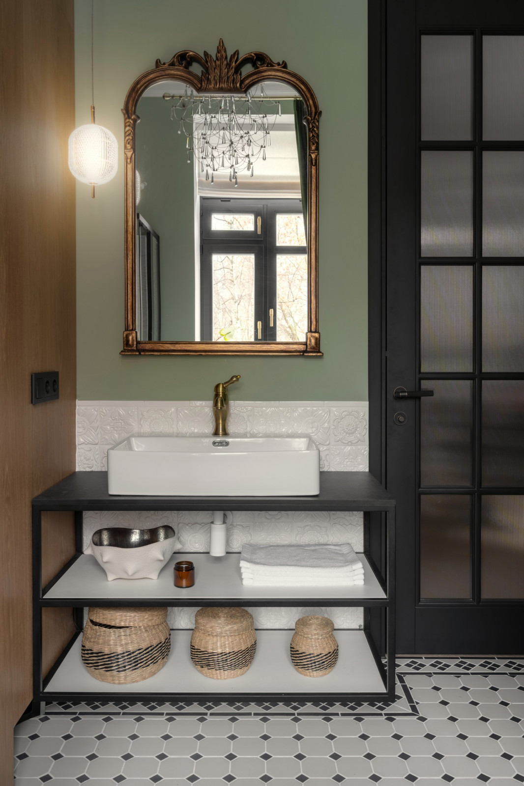 35 Комплексное решение для квартиры в Москве