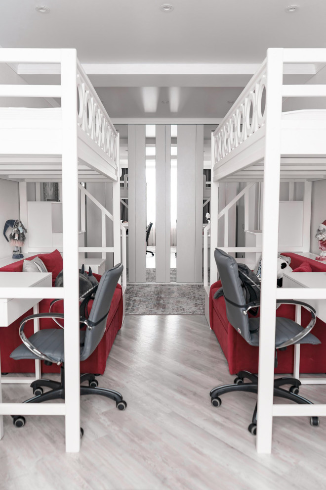 "Машина для жилья"