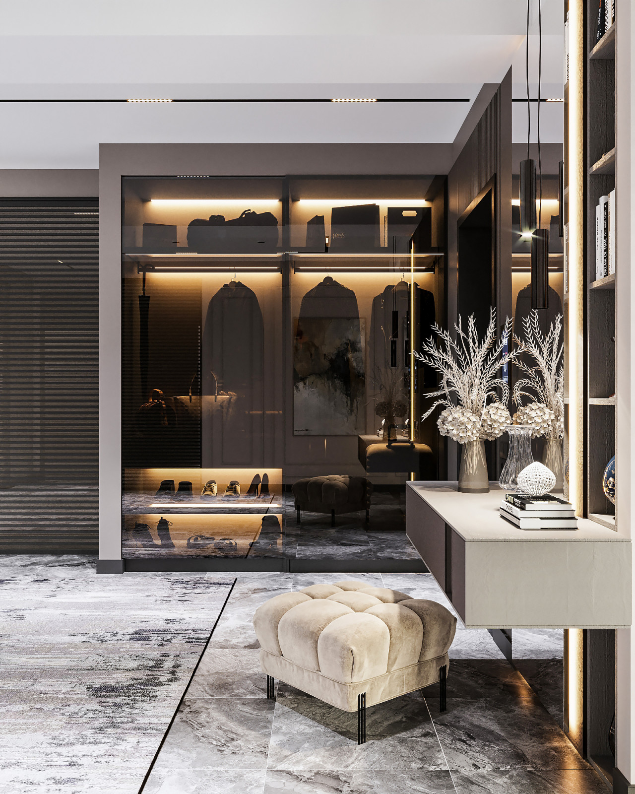 Квартира в ЖК Резиденс