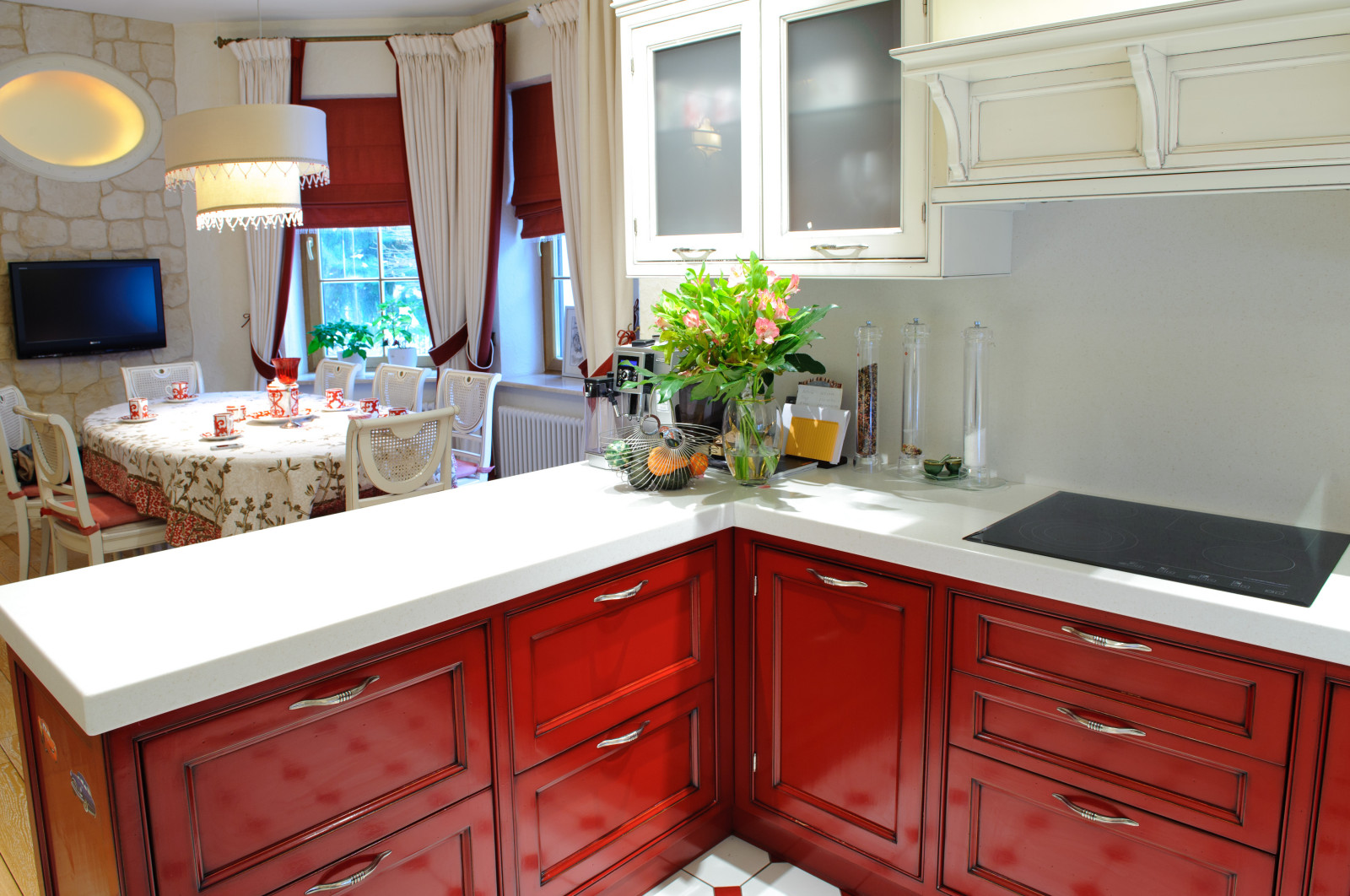 Новахово, частный дом