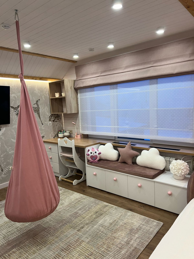 Сказочная детская