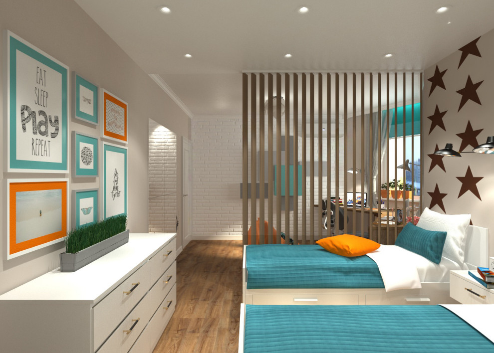 Квартира на улице Красный Казанец