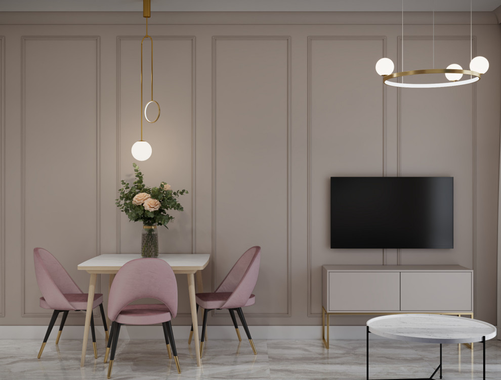 ЖК Западный порт