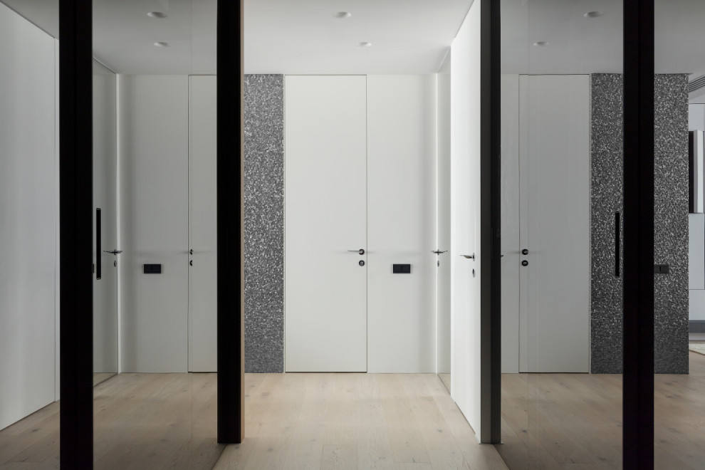 Квартира в ЖК "Наследие" 145 кв. м