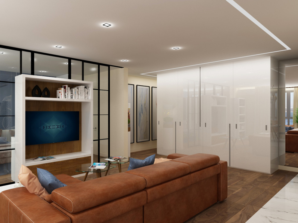 Квартира в ЖК "Ясный" г. Москва