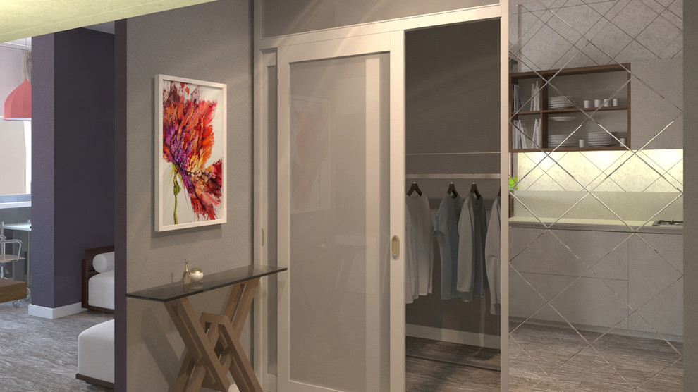 Квартира-студия