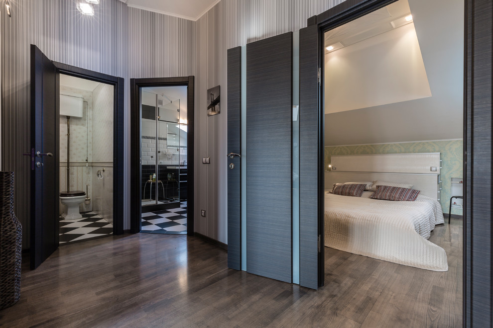 Квартира на Каменноостровском