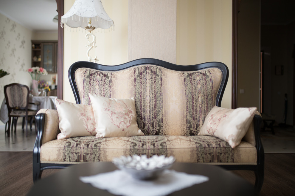 Париж для двоих