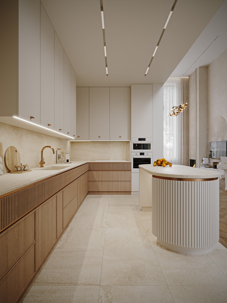 Дом в Овсянниково