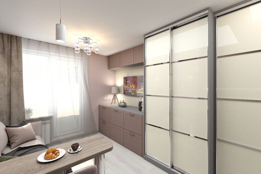 Пушкин, Славянка.