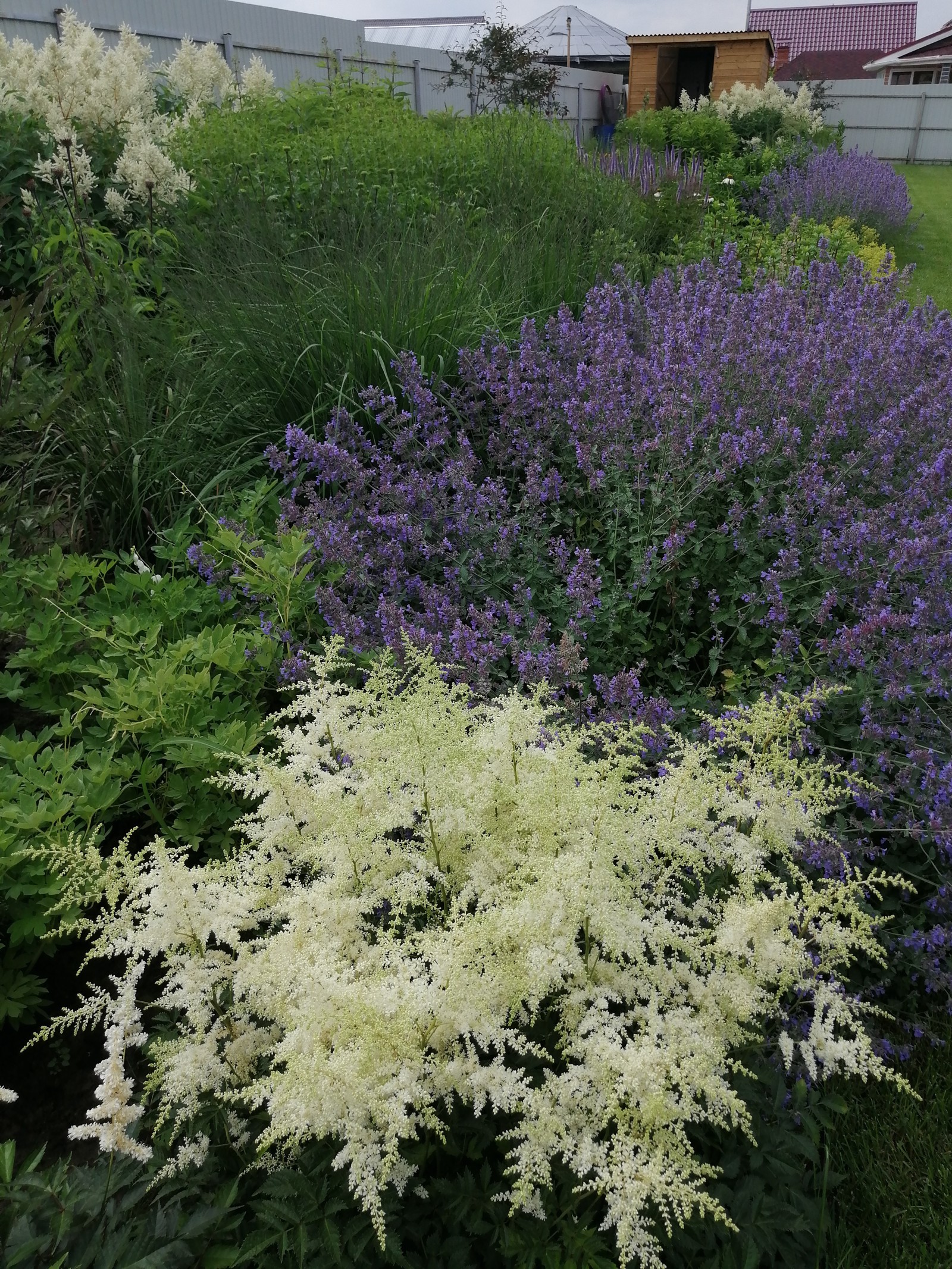 Подмосковный Прованс