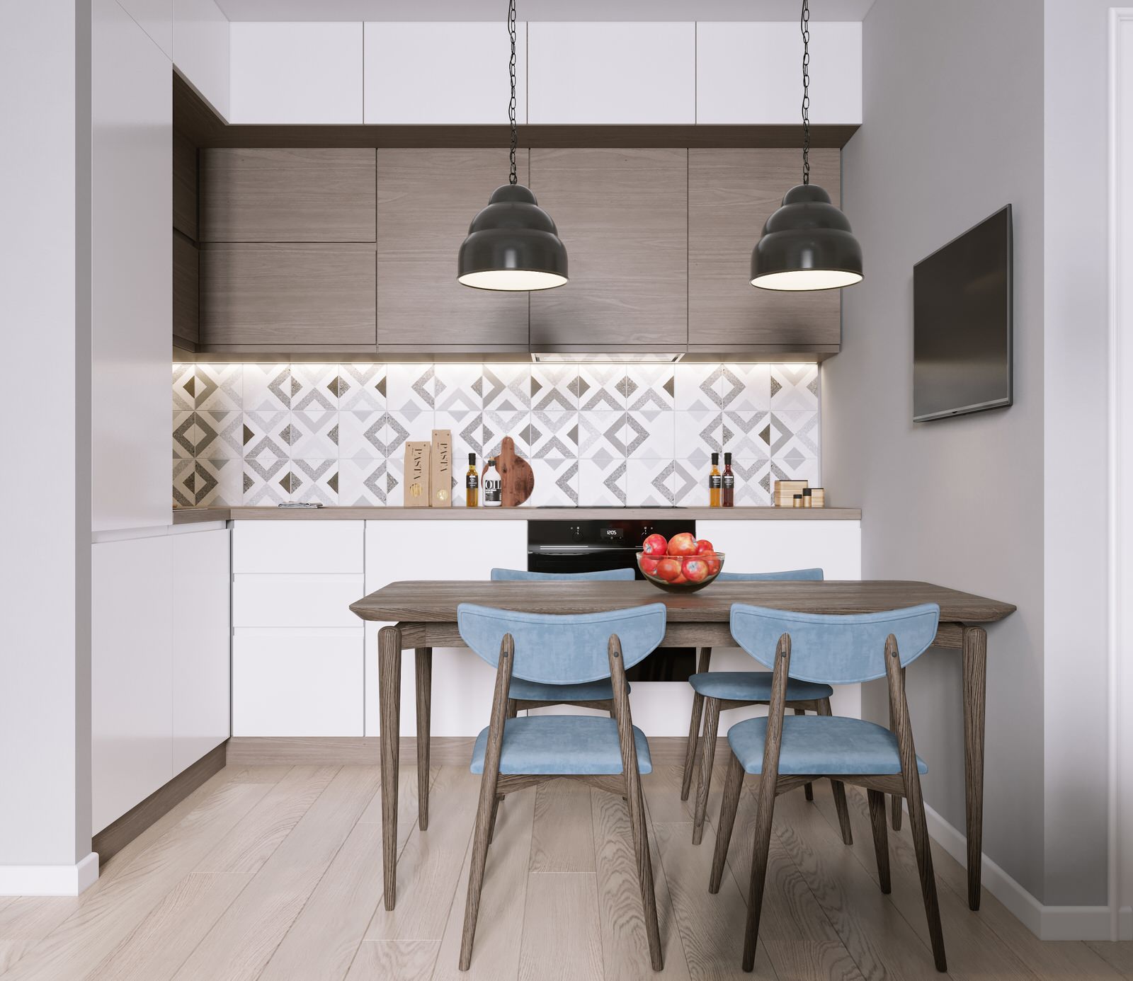 ЖК Хорошевский Москва