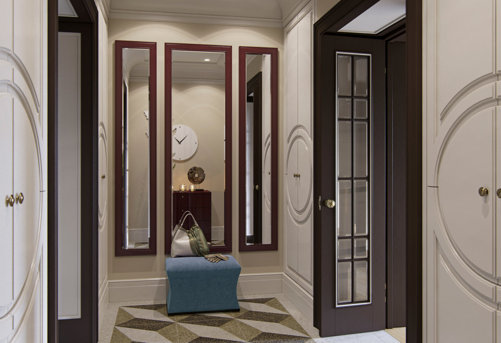 Квартира в ЖК Янтарный Город