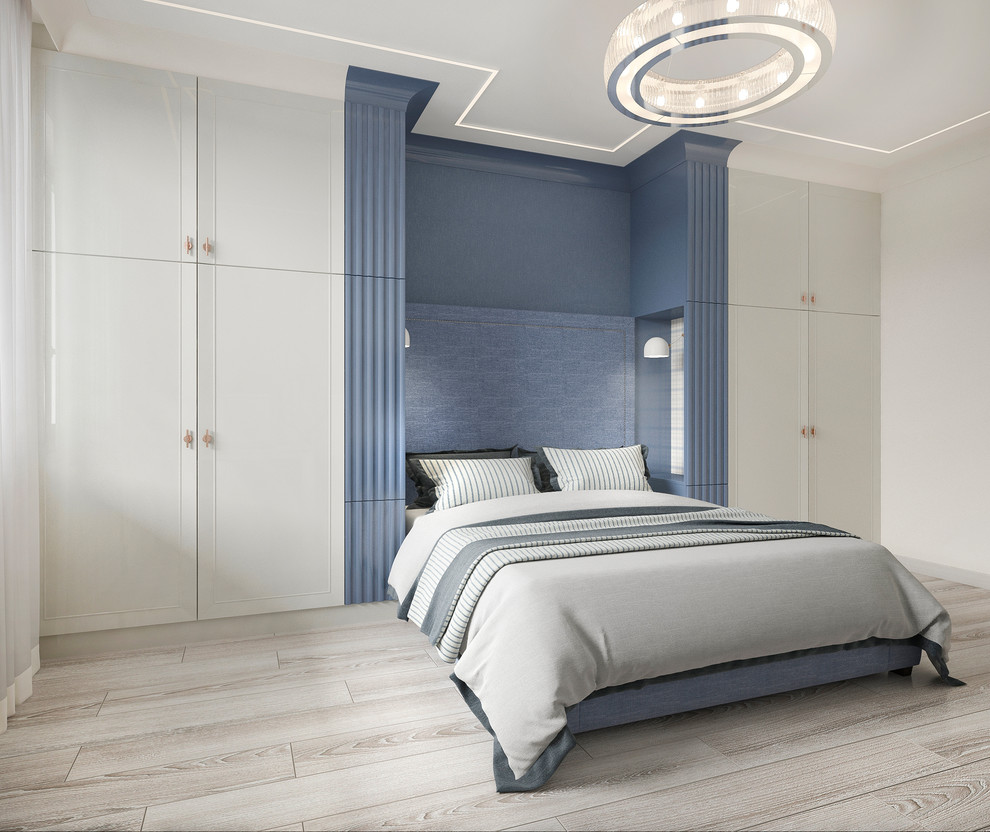 Квартира ЖК Лучи