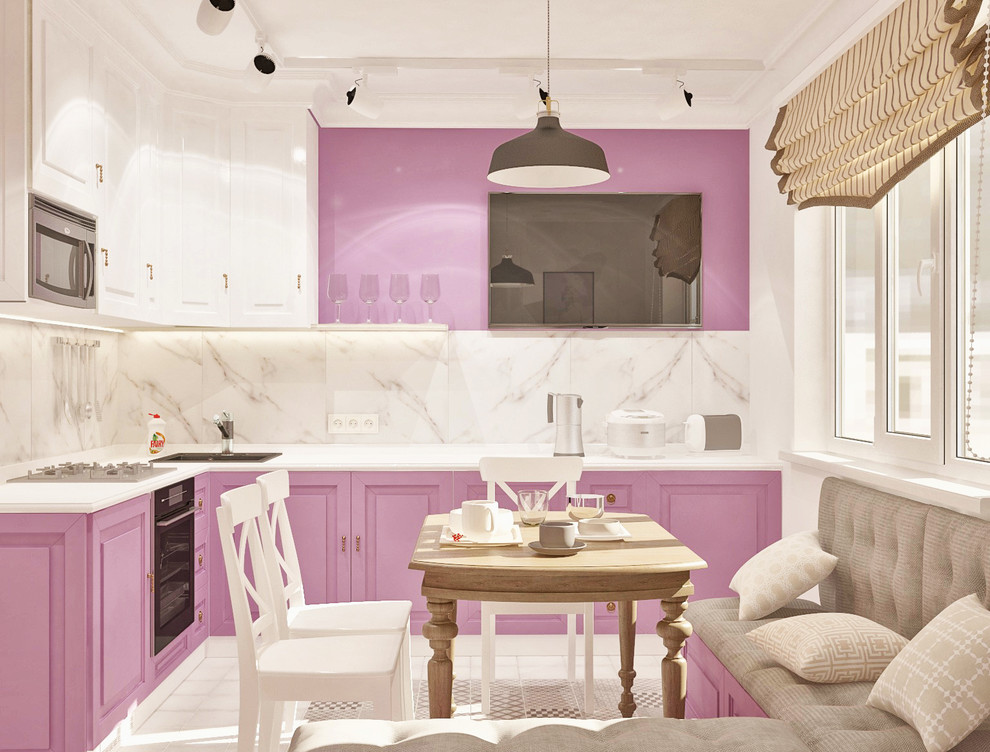 Квартира в Москве