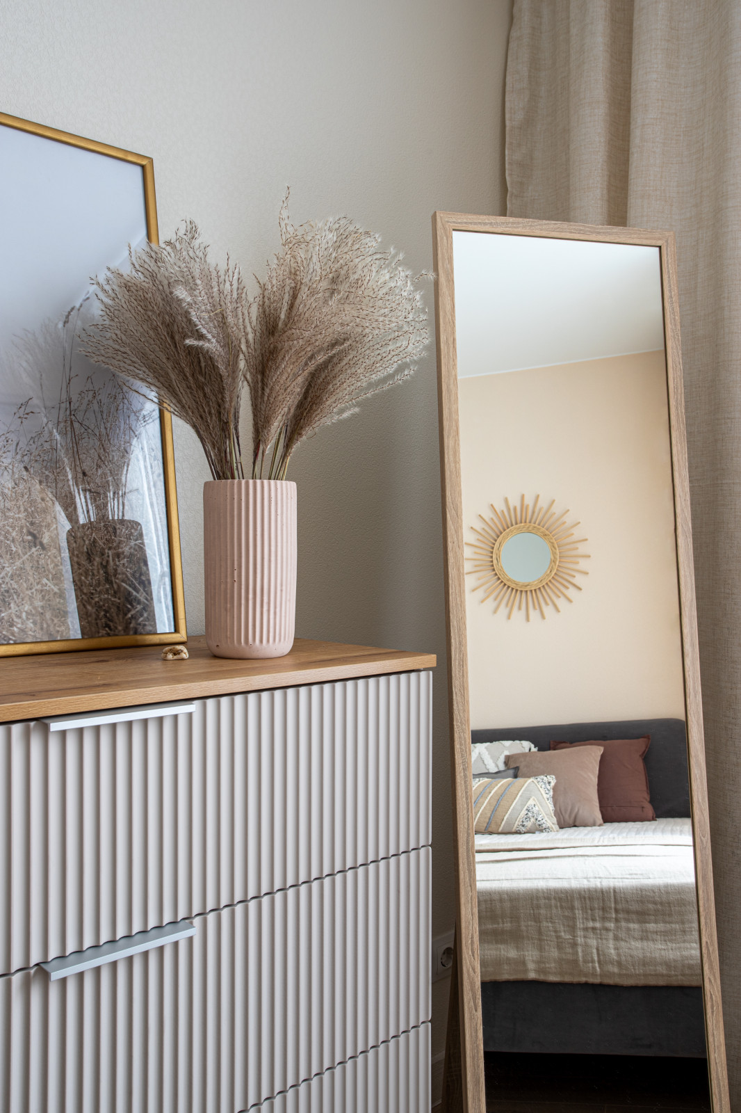 Аппартаменты 40 м в ЖК Волоколамское 24